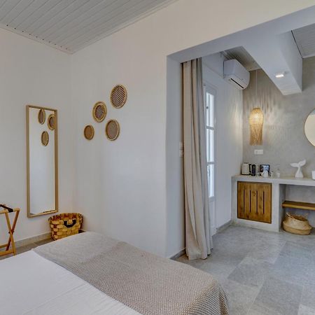 Thalassa Naxos Kastrákion 외부 사진