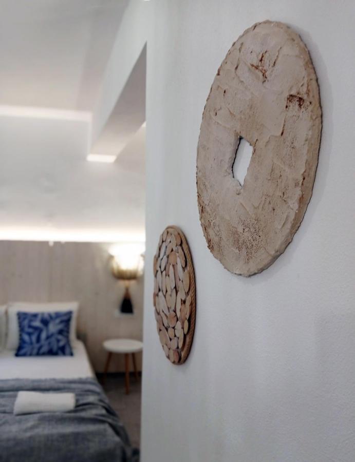 Thalassa Naxos Kastrákion 외부 사진