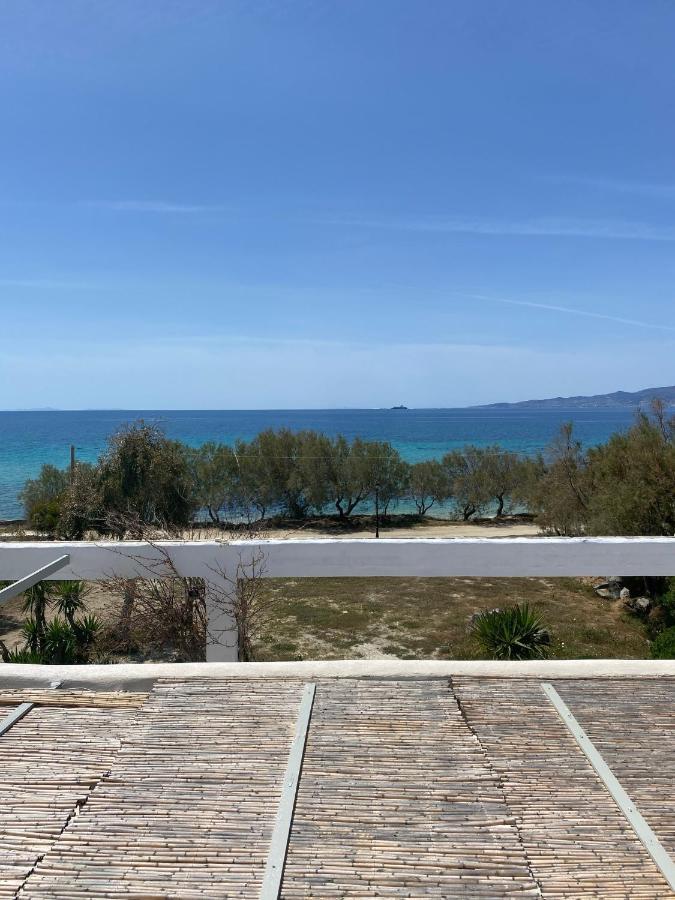 Thalassa Naxos Kastrákion 외부 사진